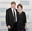 Kathleen Kennedy Townsend endorses Chris Van Hollen for U.S. Senate ...