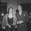 John Wayne and his 2nd wife Esperanza Baur they had no children ...