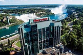 SHERATON FALLSVIEW HOTEL desde $ 368.217 (Cataratas del Niágara, Canadá ...