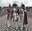Empirecostume - costumes and accessories from the First French Empire