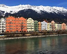 A guide to Innsbruck: city culture and outdoor adventure in the capital ...