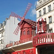 You Can Stay In The Iconic Moulin Rouge Windmill This June — Here's How ...