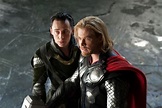 Loki - Loki (Thor 2011) Photo (24178896) - Fanpop