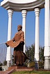 Al-Farghânî, known in the West as “Alfraganus”