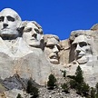 El Monte Rushmore: curiosidades, secretos y misterios (EEUU) | GMR idiomas