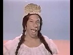 Henri Salvador Juanita banana - Scopitone - 1966 - YouTube