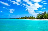 Islas Turcas y Caicos: el destino que debes visitar este verano - Aerosafin