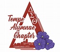 Tempe Alumnae Chapter of Delta Sigma Theta Sorority, Incorporated ...