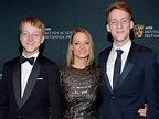 Jodie Foster’s 2 Children: All About Charlie and Kit