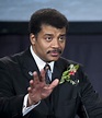 Neil deGrasse Tyson (1958- ) •