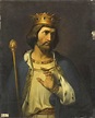 Robert II le Pieux ou le Sage : roi des Francs