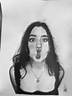 Dibujo de Domelipa | Fotos de chicas guapas, Fotos de chicas, Dibujos