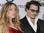 Cuales Fueron Las Parejas De Johnny Depp - kulturaupice