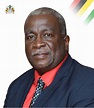 Mark Phillips – Embassy of the Cooperative Republic of Guyana to Kuwait