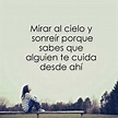 Frases de un cielo hermoso y bello - Ichistesgratis.com