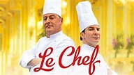 Comme un chef en streaming - France TV