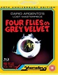 Four Flies on Grey Velvet Blu-ray Review (Shameless Screen ...