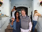 Where Is Janice Dyson Now? Her Life Before & After John McAfee - Celebily