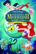 The Little Mermaid II: Return to the Sea (2000) - Posters — The Movie ...