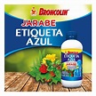 Jarabe Broncolin etiqueta azul 140 ml | Walmart