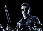 James Cameron's Terminator 2: Judgment Day 3D Gets a Trailer - GeekFeed