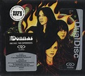 The Donnas Gold Medal - Sealed US Dual Disc (446225)
