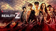 Reality Z Official trailer (HD) Season 1 (2020) - YouTube