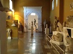 Cyprus Museum din Nicosia, obiective turistice Nicosia