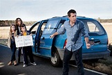 The Detour Review: A Road Trip Turns into Hell on Wheels | Collider