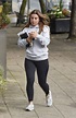 Coleen Rooney Style, Clothes, Outfits and Fashion • CelebMafia