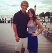 Julie Cousins 5 facts about NFL Kirk Cousins' Wife (Bi, Wiki)