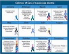Breast Cancer 2021 Calendar