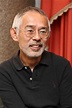 Toshio Suzuki | Studio Ghibli Wiki | FANDOM powered by Wikia