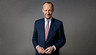 Friedrich Merz ⋆ Nürnberger Blatt