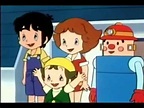 1982 - The Flying House cartoon opening - YouTube