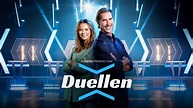 Duellen - TV-serier online - Viaplay