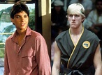 ¿Cómo lucen hoy los personajes de "Karate Kid" a 33 años del estreno ...