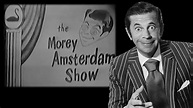 The Morey Amsterdam Show Web Series Streaming Online Watch