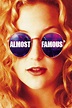 Almost Famous (2000) - Posters — The Movie Database (TMDB)