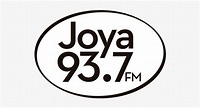 Joya - Joya 93.7 Logo Png PNG Image | Transparent PNG Free Download on ...