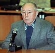 Erich Mielke: Karriere des Stasi-Chefs begann mit Mord - WELT