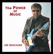 Blue Oyster Cult Founding Bassist, Joe Bouchard, Releases Solo Record ...
