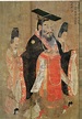 Zhou dynasty, Wu | Ancient chinese art, History painting, Painting