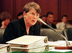 Janet Reno: 10 Facts About the First Female Attorney General | Teen Vogue