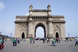 Guía de Mumbai - atracciones, cómo alcanzar & mejor momento de visitar