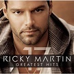 Ricky Martin - 17 Greatest Hits (Reissue) | JB Hi-Fi