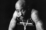 Tupac Shakur: el mito sigue en pie 25 años después de su asesinato ...