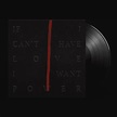 Halsey If I cant Have Love I Want Power Limited Edition Imax Exclusive ...