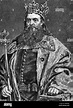 Casimir III the Great, 30.4.1310 - 5.11.1370, King of Poland 1333 ...