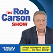 The Rob Carson Show | iHeart